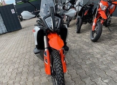 Neufahrzeug KTM 890 Adventure R - Bild 4