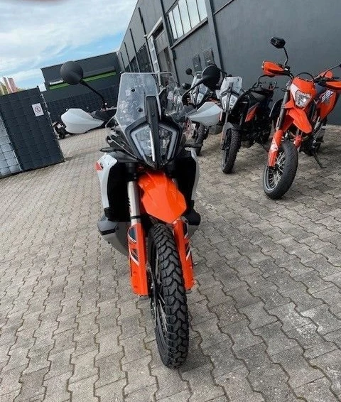 Angebot KTM 890 Adventure R Bild 4: Angebot KTM 890 Adventure R