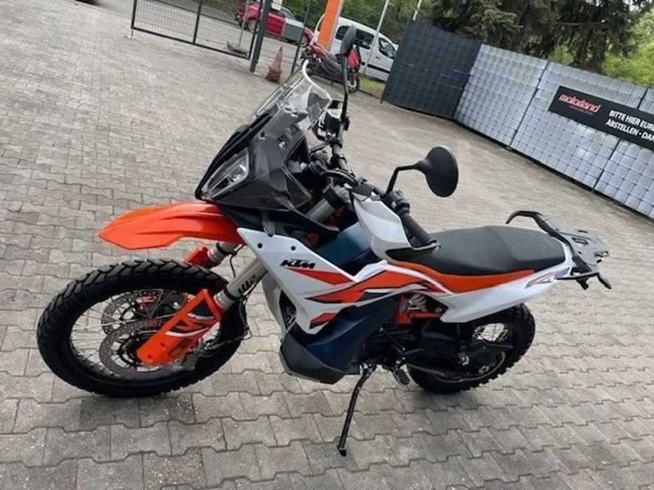 Angebot KTM 890 Adventure R Bild 5: Angebot KTM 890 Adventure R