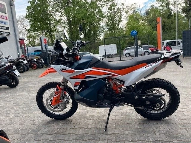 Angebot KTM 890 Adventure R Bild 6: Angebot KTM 890 Adventure R