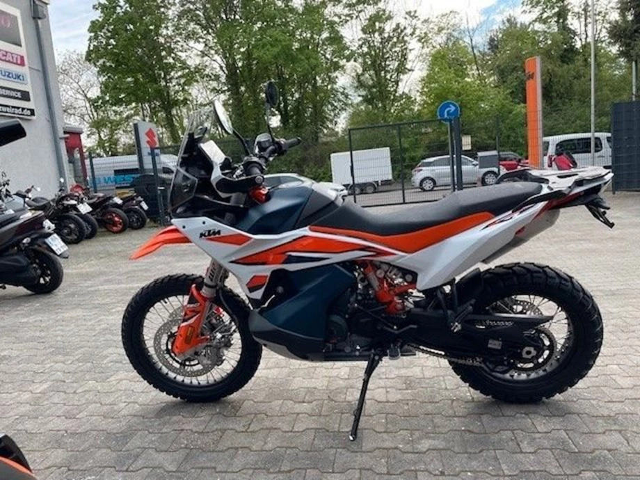 Angebot KTM 890 Adventure R Bild 6: Angebot KTM 890 Adventure R