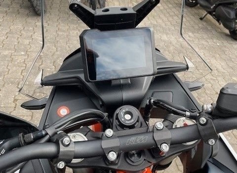 Neufahrzeug KTM 890 Adventure R - Bild 7