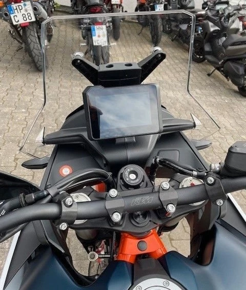 Angebot KTM 890 Adventure R Bild 7: Angebot KTM 890 Adventure R