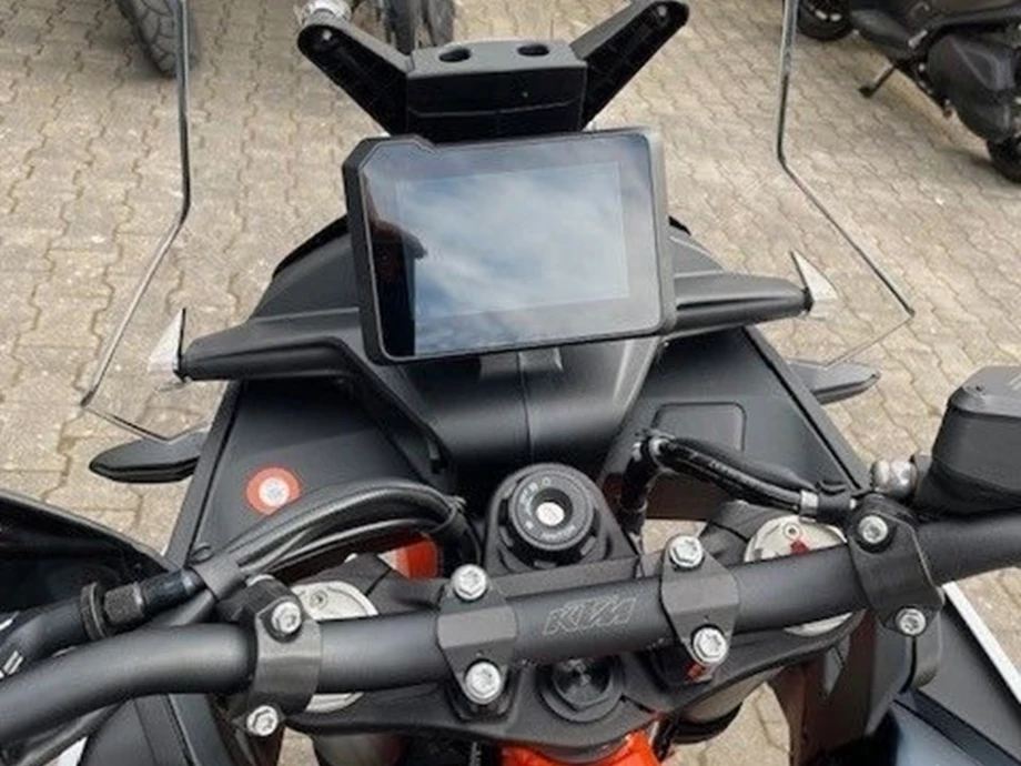 Angebot KTM 890 Adventure R Bild 7: Angebot KTM 890 Adventure R