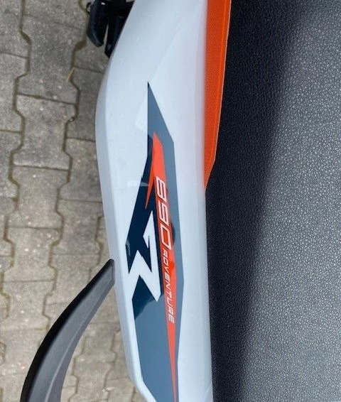 Angebot KTM 890 Adventure R Bild 8: Angebot KTM 890 Adventure R