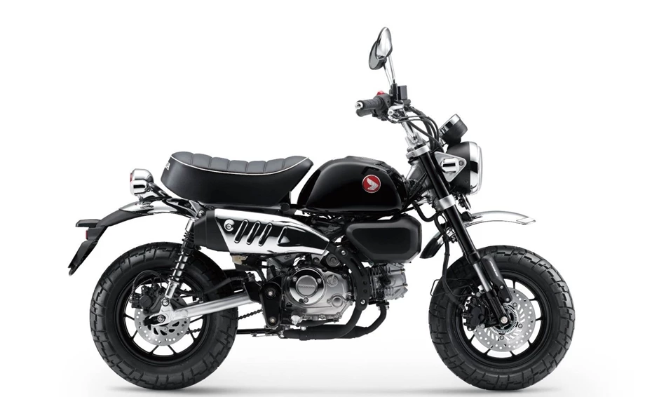 Angebot Honda Monkey 125 Bild 4: Angebot Honda Monkey 125