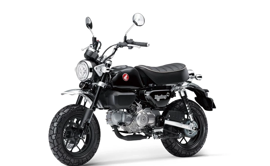 Angebot Honda Monkey 125 Bild 5: Angebot Honda Monkey 125