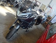 Honda NT1100