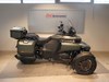 Can-Am Spyder F3 Limited Special Series