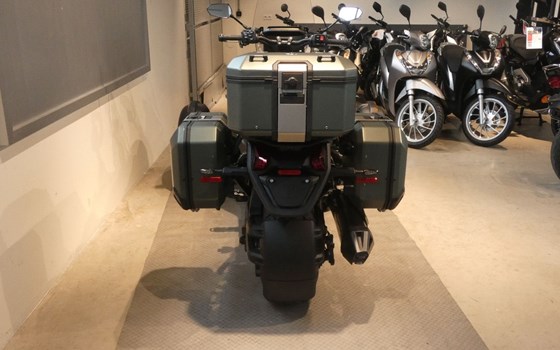 Neufahrzeug Can-Am Spyder F3 Limited Special Series - Bild 3