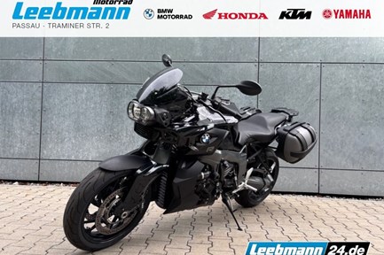 BMW K 1300 R