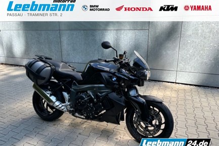 BMW K 1300 R