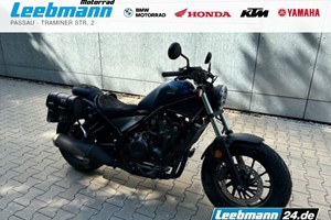 Angebot Honda CMX500 Rebel
