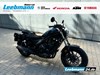 Honda CMX500 Rebel