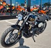 Triumph Scrambler 900