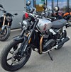 Triumph Speed Twin 900