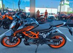 Angebot KTM 125 Duke