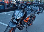 Angebot KTM 125 Duke