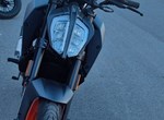 Angebot KTM 125 Duke
