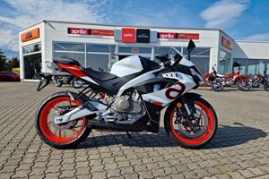 Angebot Aprilia RS 457