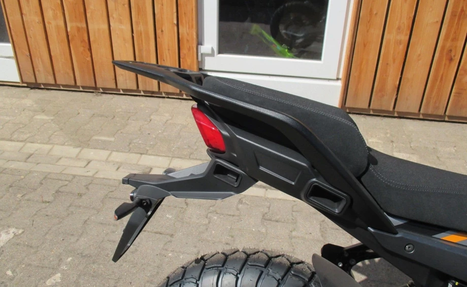 Angebot Moto Guzzi Stelvio Bild 10: Angebot Moto Guzzi Stelvio