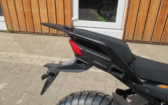 Neufahrzeug Moto Guzzi Stelvio - Bild 10