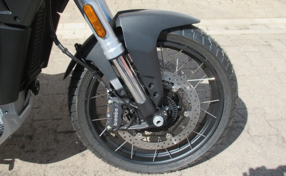 Angebot Moto Guzzi Stelvio Bild 13: Angebot Moto Guzzi Stelvio