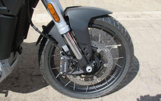 Neufahrzeug Moto Guzzi Stelvio - Bild 13