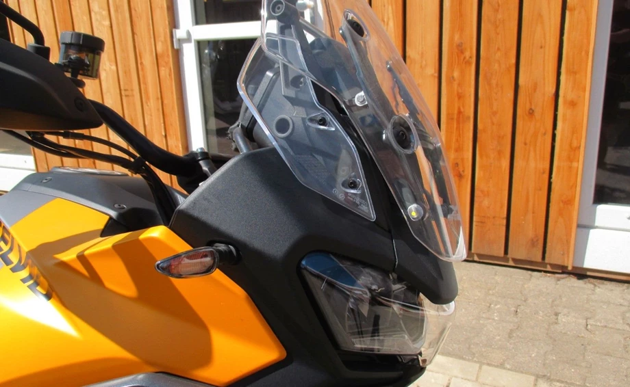 Angebot Moto Guzzi Stelvio Bild 14: Angebot Moto Guzzi Stelvio