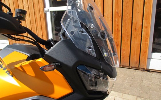 Neufahrzeug Moto Guzzi Stelvio - Bild 14