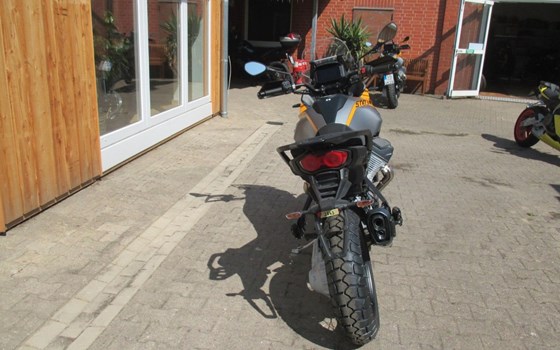Neufahrzeug Moto Guzzi Stelvio - Bild 4