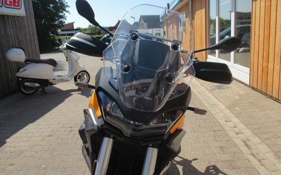 Neufahrzeug Moto Guzzi Stelvio - Bild 8