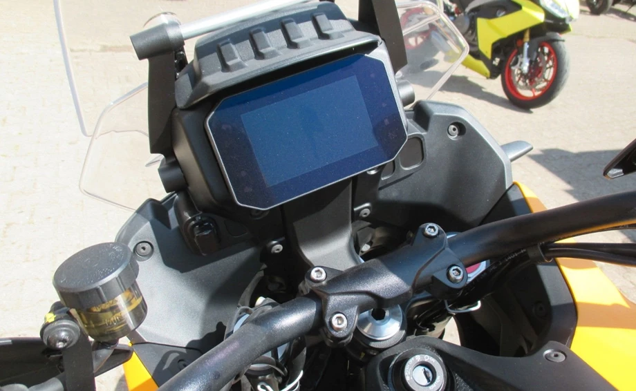 Angebot Moto Guzzi Stelvio Bild 9: Angebot Moto Guzzi Stelvio