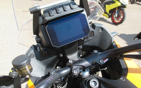 Neufahrzeug Moto Guzzi Stelvio - Bild 9