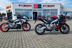 Angebot Aprilia RS 457