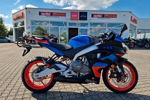 Angebot Aprilia RS 457