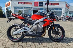 Angebot Aprilia Tuono 457