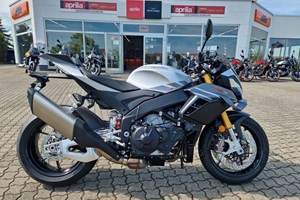Angebot Aprilia Tuono V4 1100
