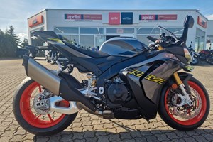 Angebot Aprilia RSV4 1100