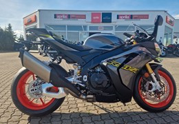 Neumotorrad Aprilia RSV4 1100
