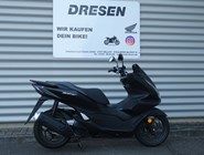 Honda PCX125