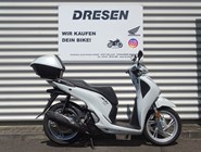 Honda SH150i