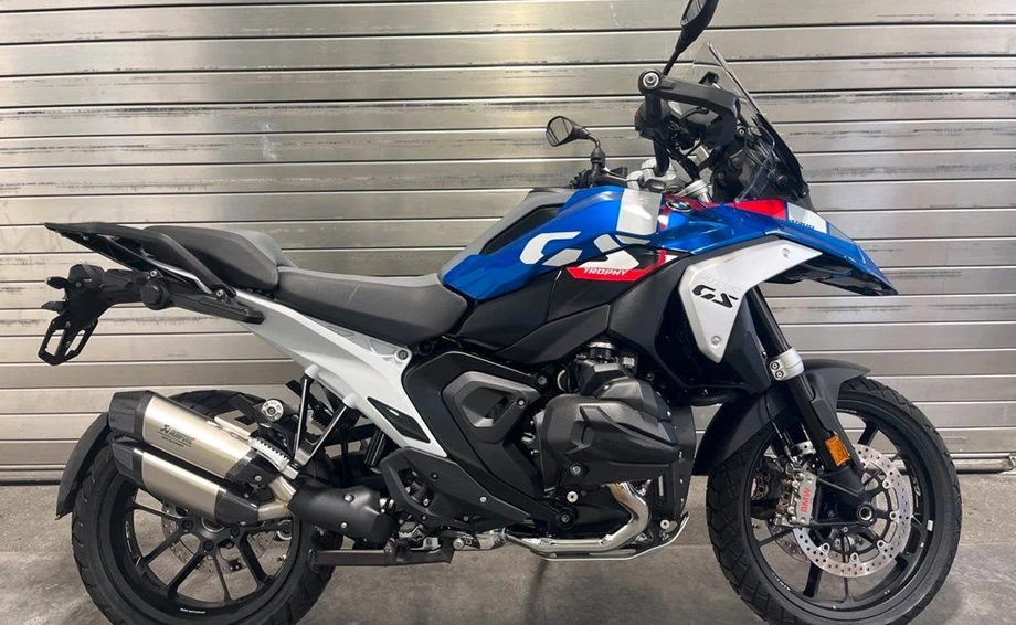 Angebot BMW R 1300 GS Bild 1: Angebot BMW R 1300 GS