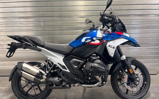 Gebrauchtmotorrad BMW R 1300 GS - Bild 1