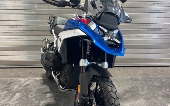 Gebrauchtmotorrad BMW R 1300 GS - Bild 2