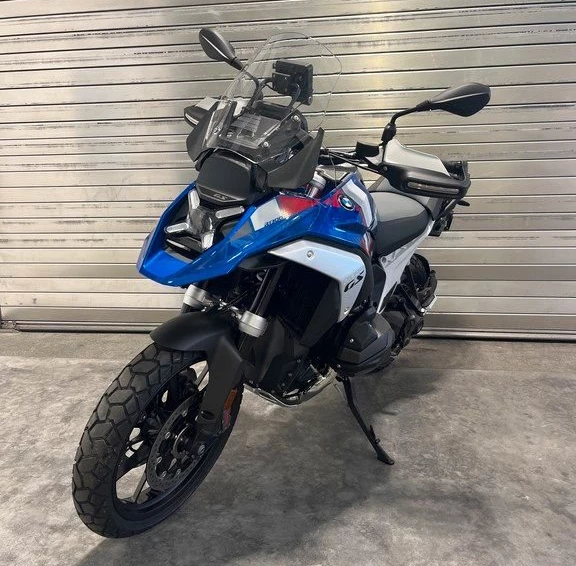 Angebot BMW R 1300 GS Bild 3: Angebot BMW R 1300 GS