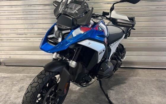 Gebrauchtmotorrad BMW R 1300 GS - Bild 3