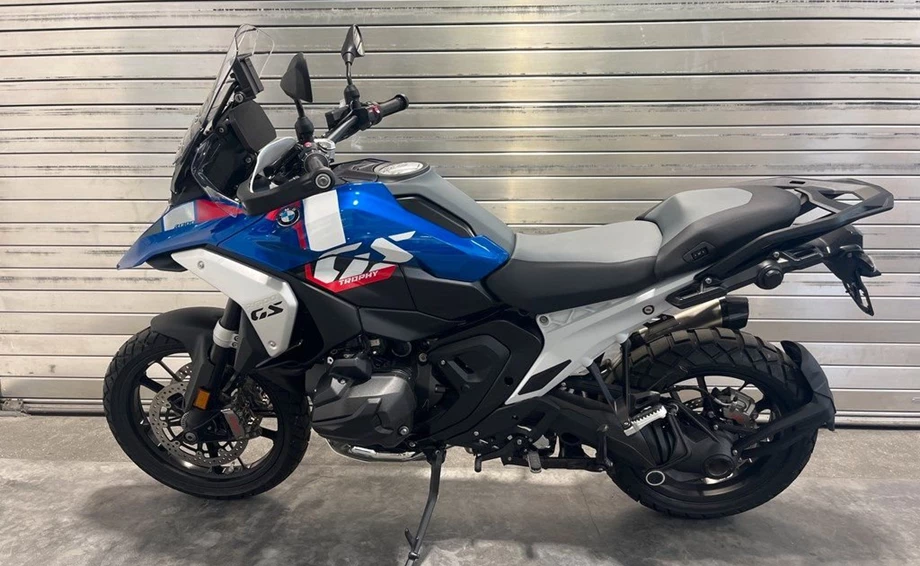 Angebot BMW R 1300 GS Bild 4: Angebot BMW R 1300 GS