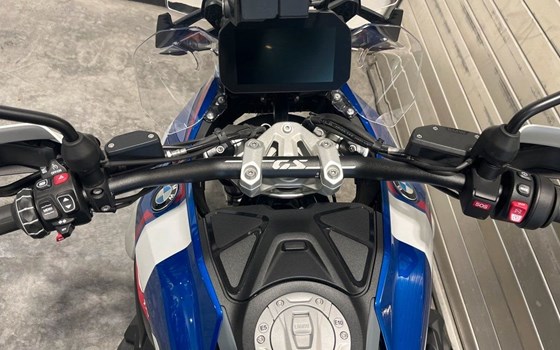 Gebrauchtmotorrad BMW R 1300 GS - Bild 5