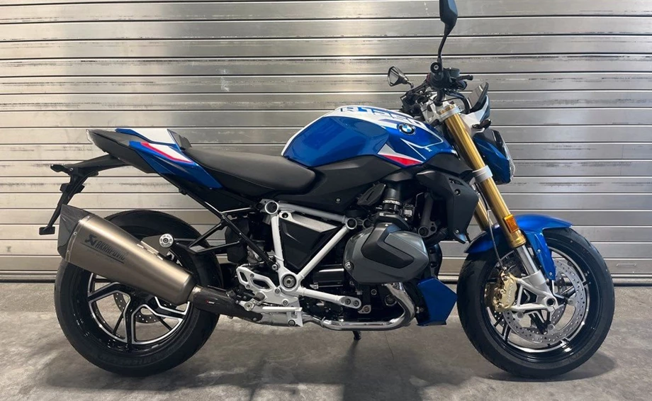 Angebot BMW R 1250 R Bild 1: Angebot BMW R 1250 R